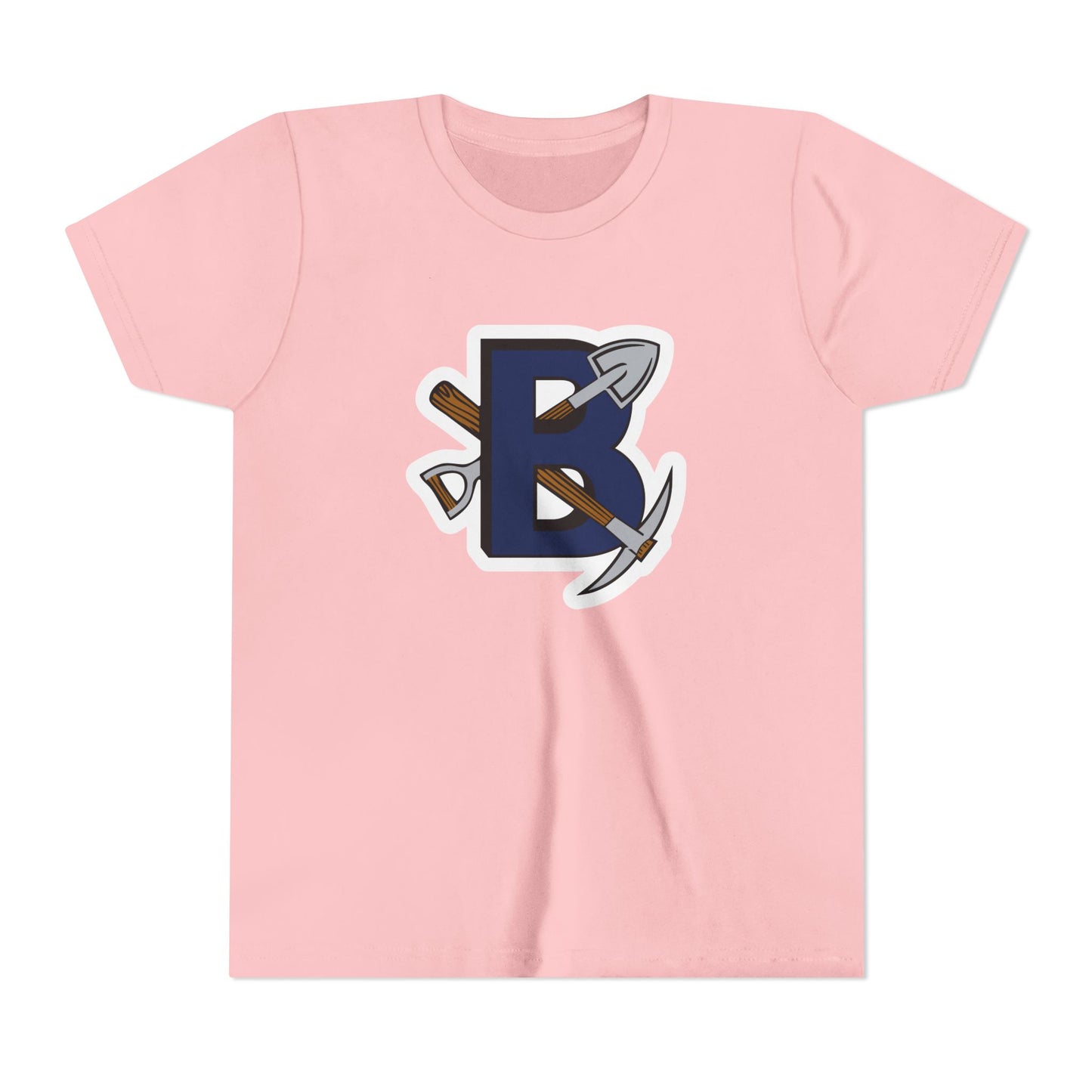 Youth Short Sleeve Tee