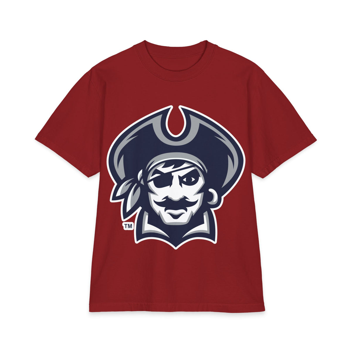 Max Heavyweight Short Sleeve Tee