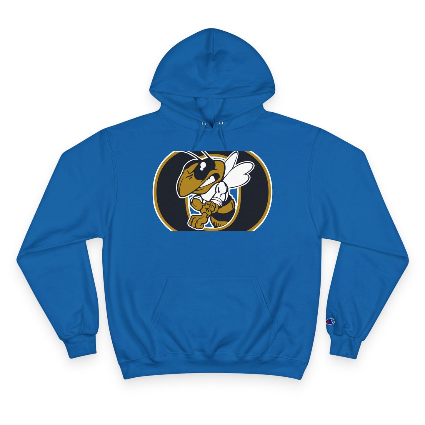 Champion Powerblend Fleece Pullover Hoodie