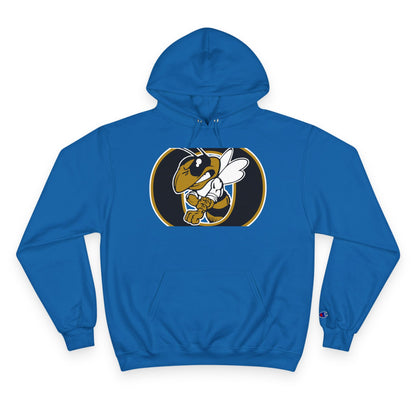 Champion Powerblend Fleece Pullover Hoodie