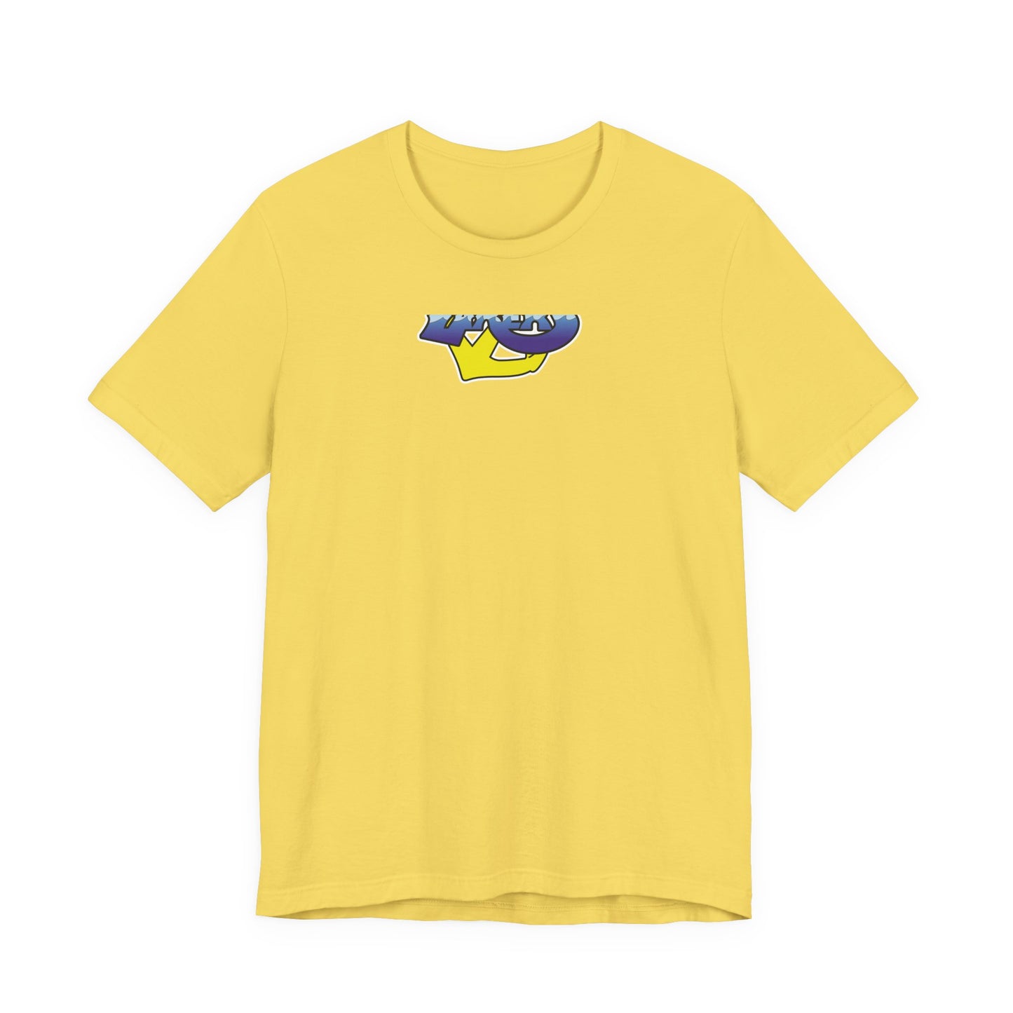 Jersey Short Sleeve Tee