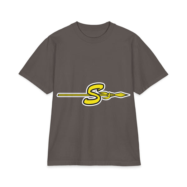 Max Heavyweight Short Sleeve Tee