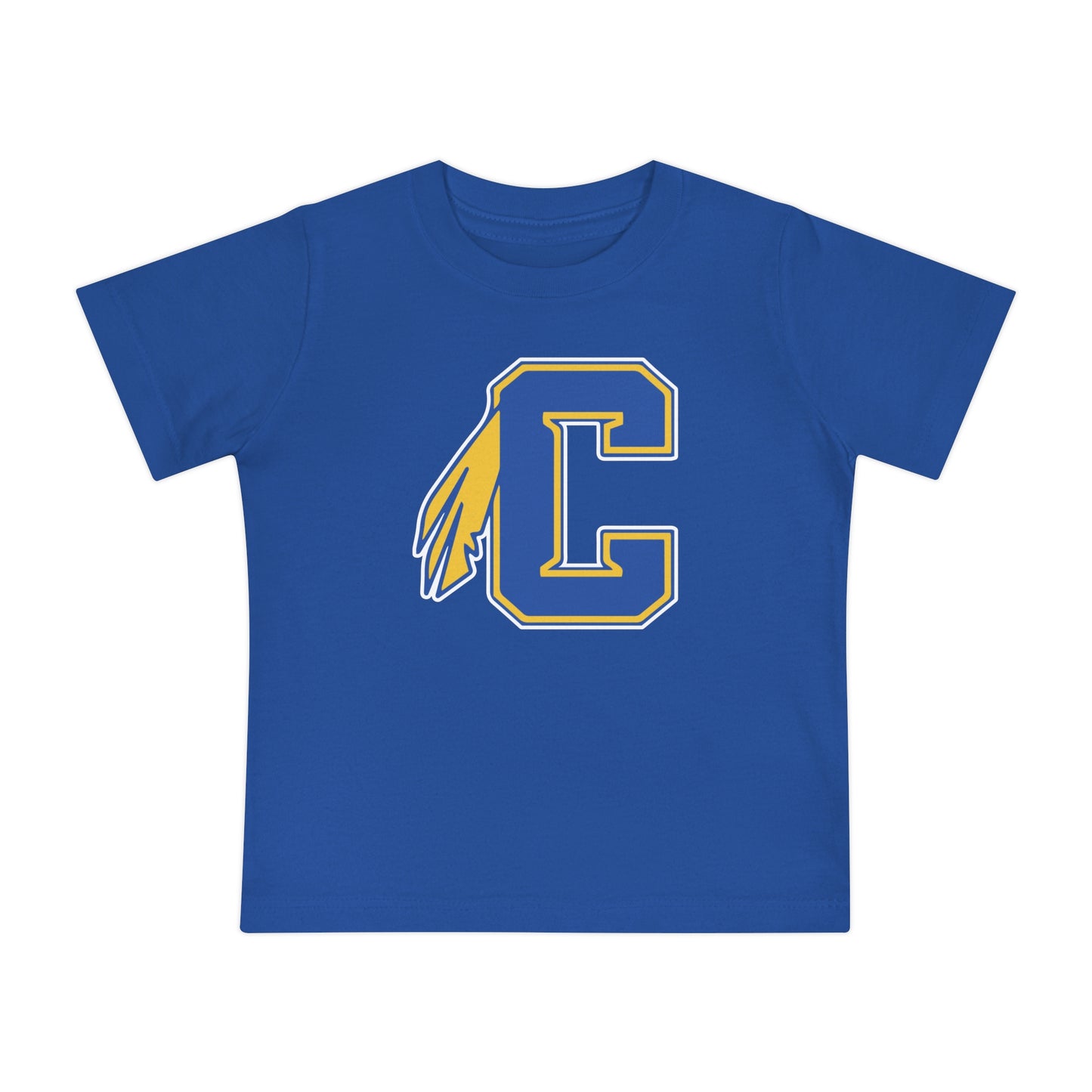 Baby Short Sleeve Tee