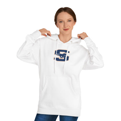 Midweight Pullover Hoodie