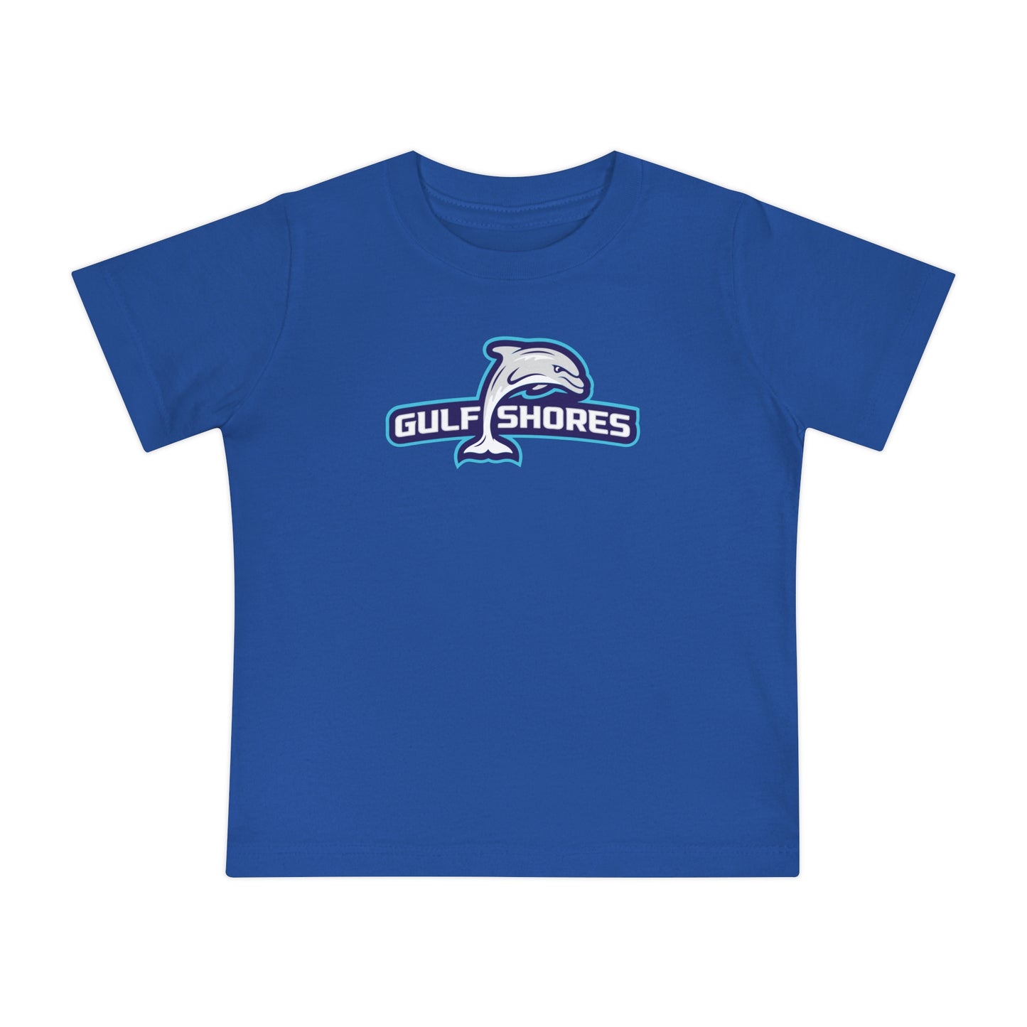 Baby Short Sleeve Tee