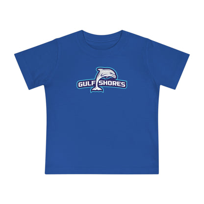 Baby Short Sleeve Tee