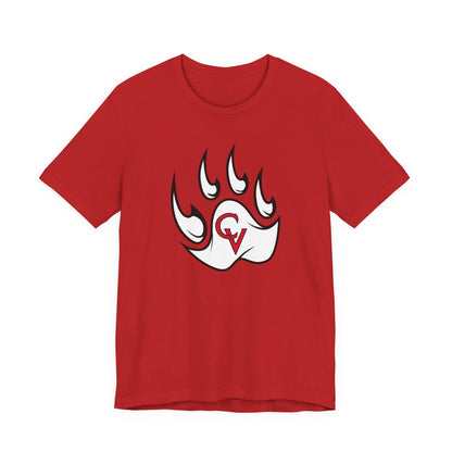 Jersey Short Sleeve Tee