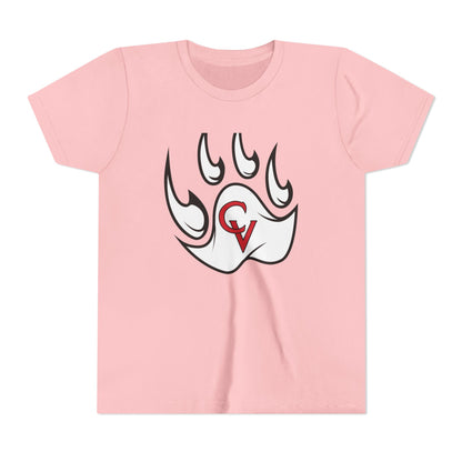 Youth Short Sleeve Tee