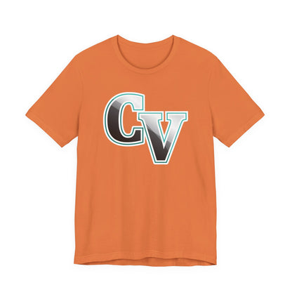 Jersey Short Sleeve Tee
