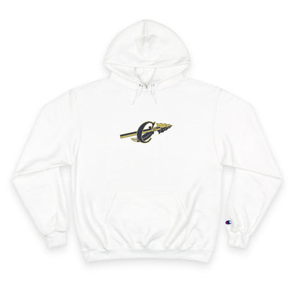 Champion Powerblend Fleece Pullover Hoodie