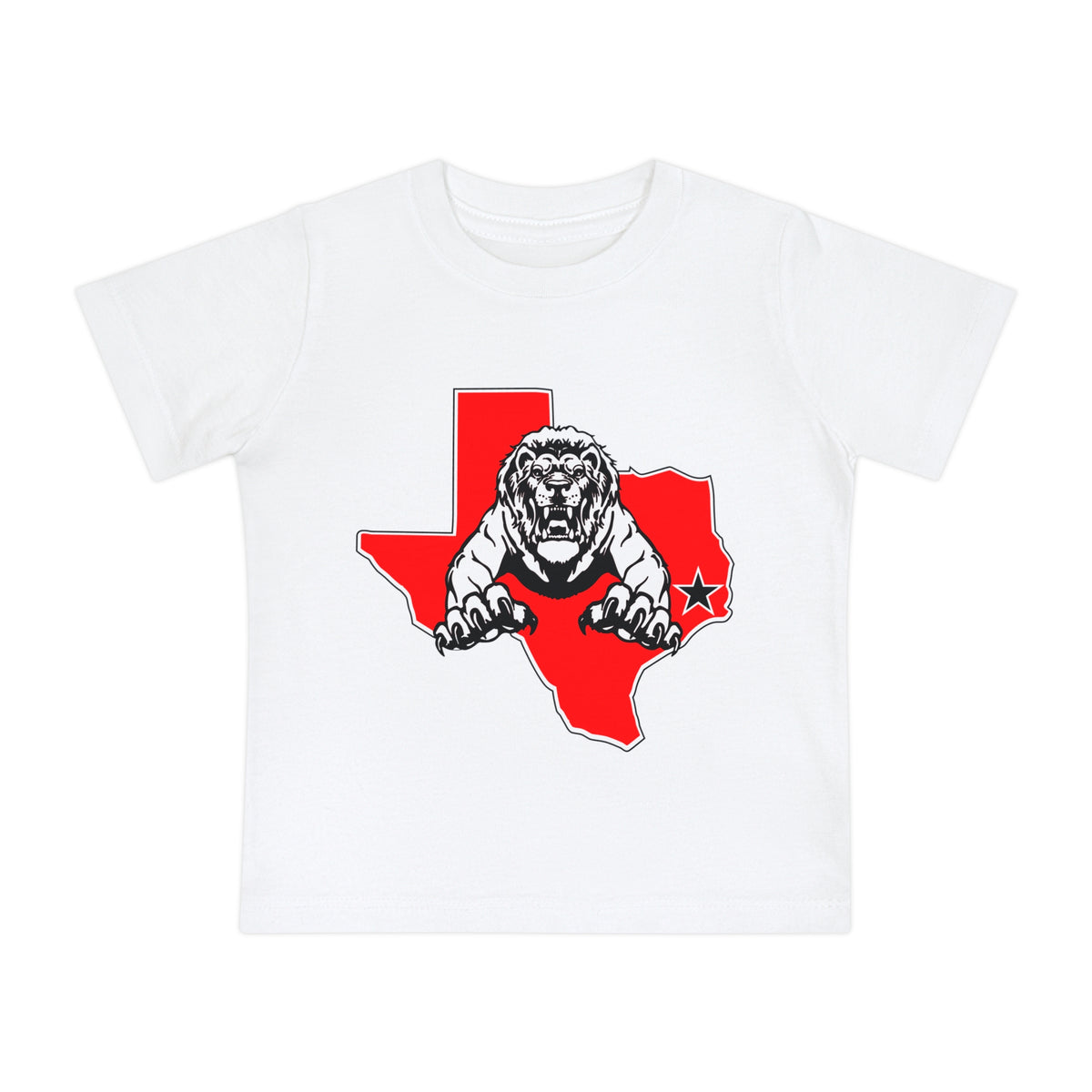 Baby Short Sleeve Tee