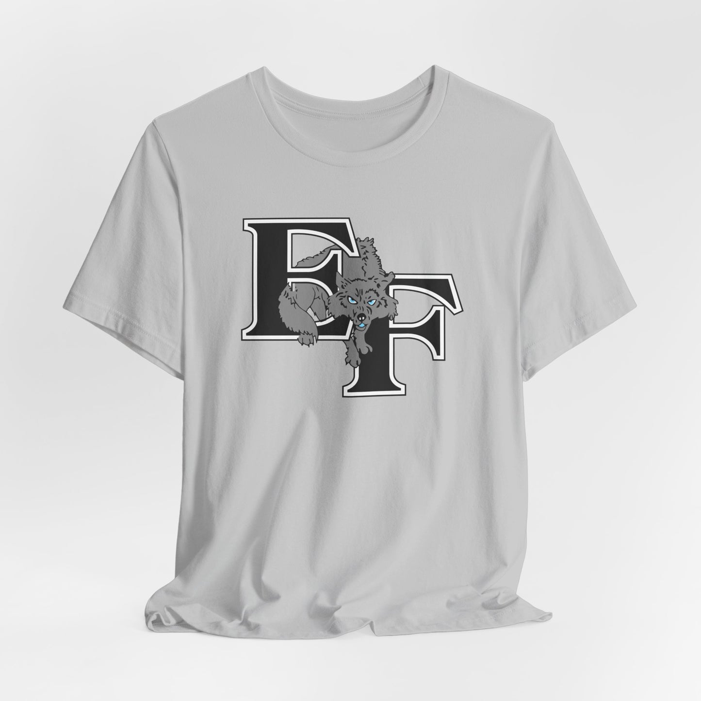 Jersey Short Sleeve Tee