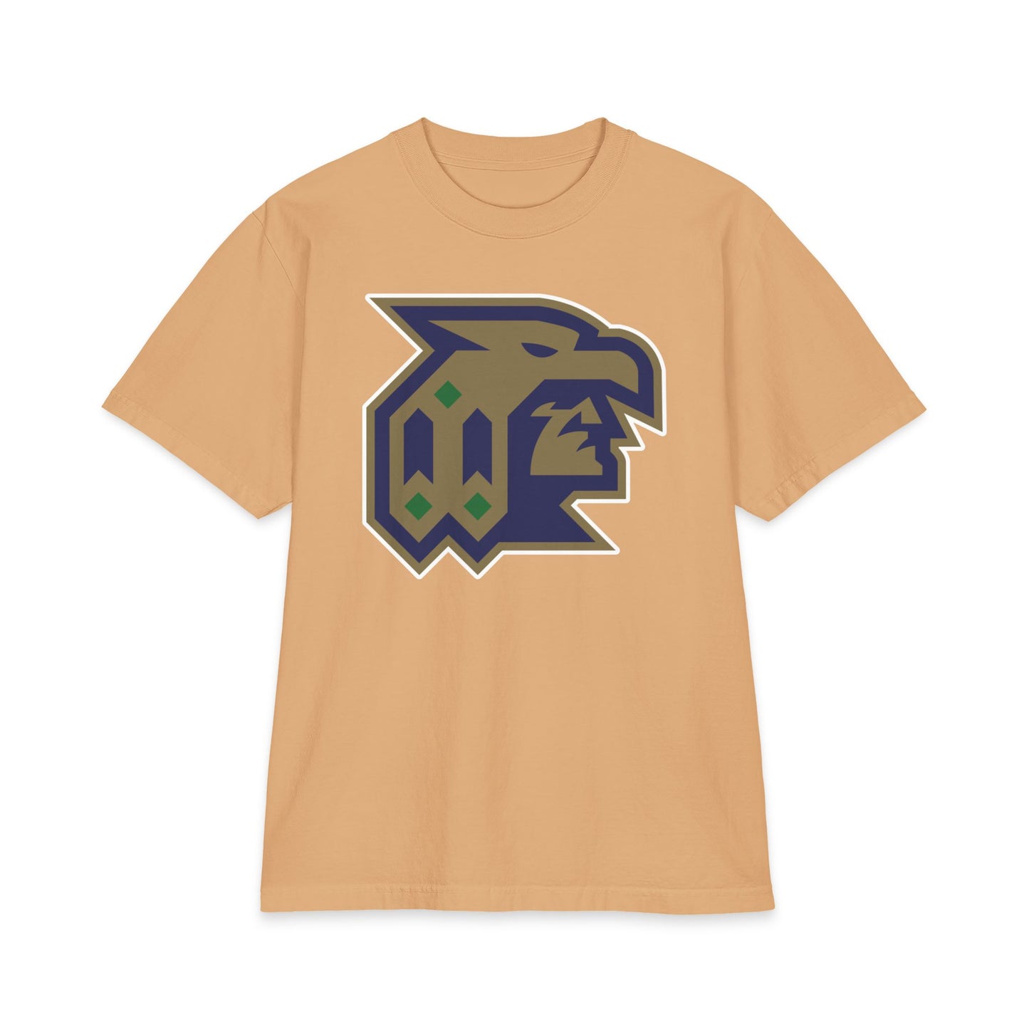 Max Heavyweight Short Sleeve Tee