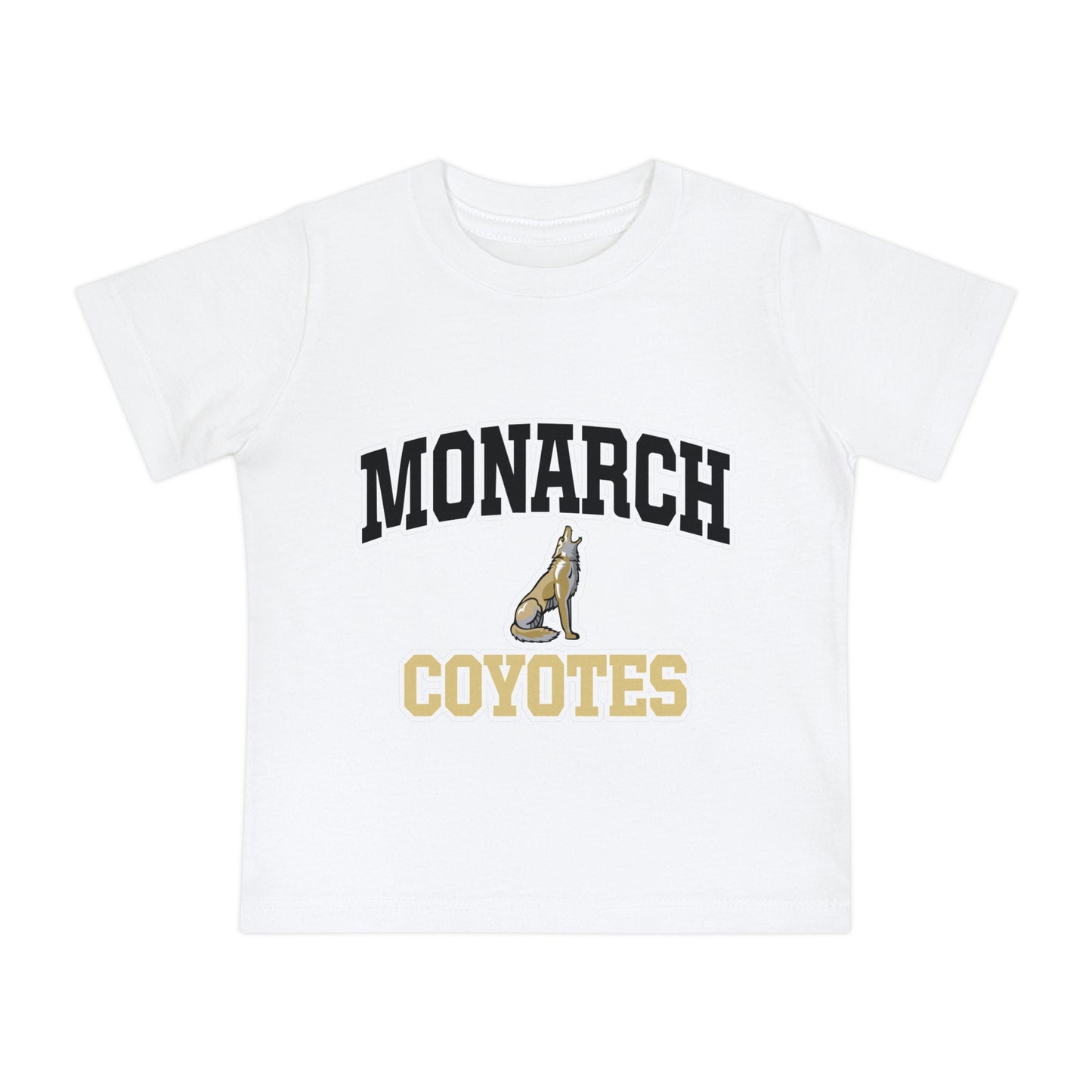Baby Short Sleeve Tee
