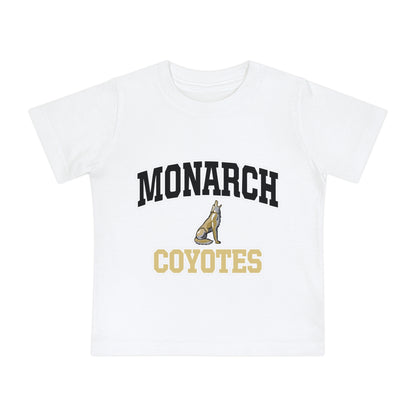 Baby Short Sleeve Tee