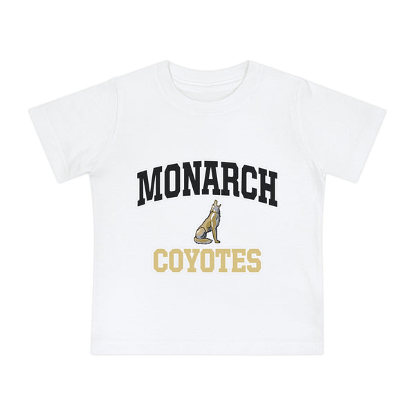 Baby Short Sleeve Tee