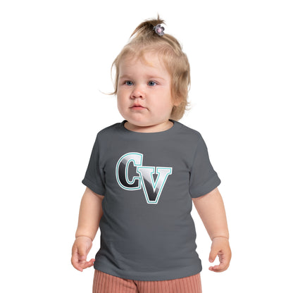 Baby Short Sleeve Tee