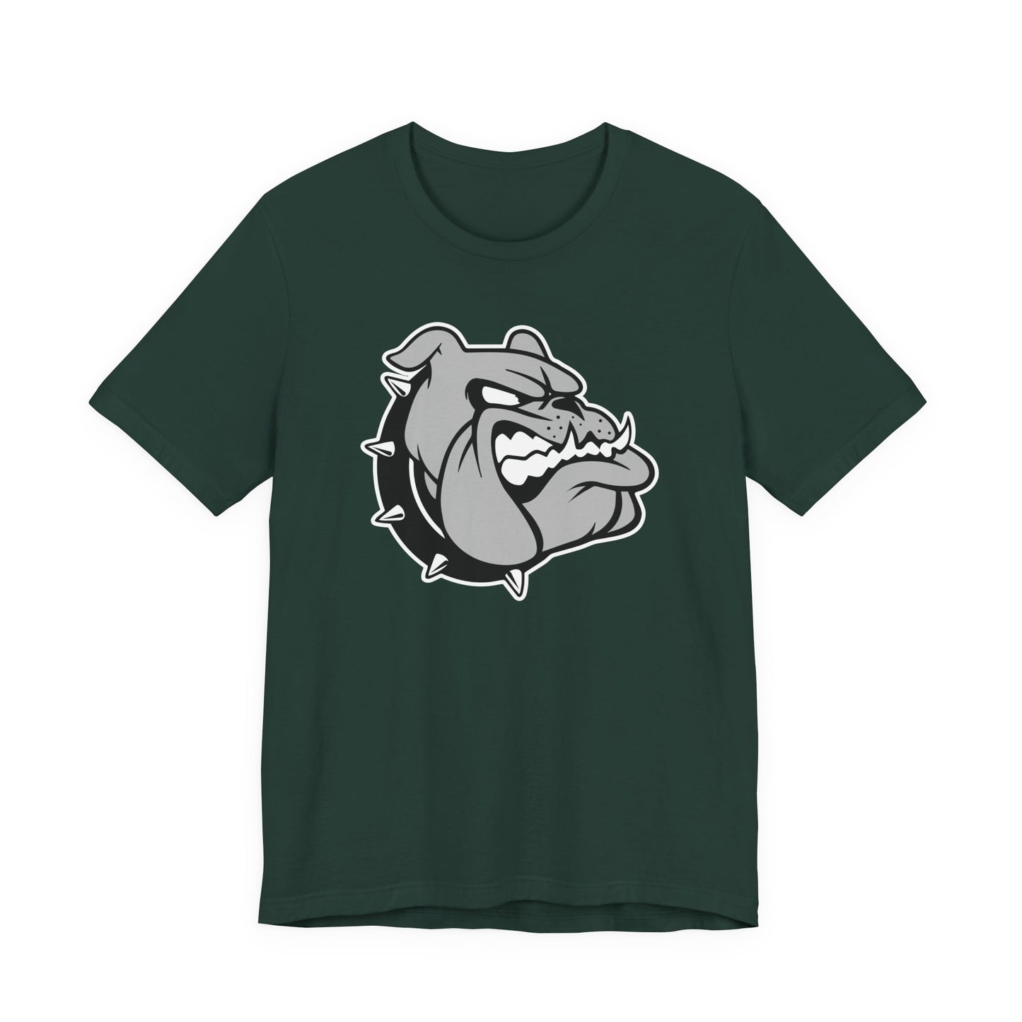 Jersey Short Sleeve Tee