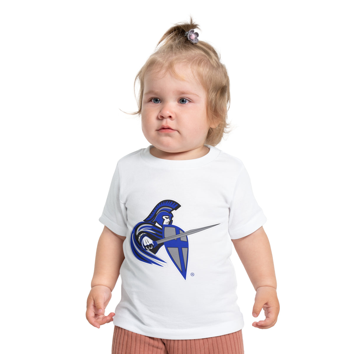 Baby Short Sleeve Tee