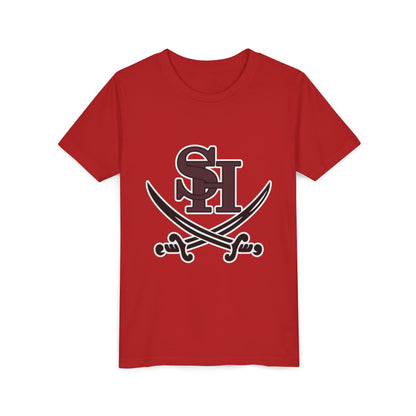 Youth Short Sleeve Tee
