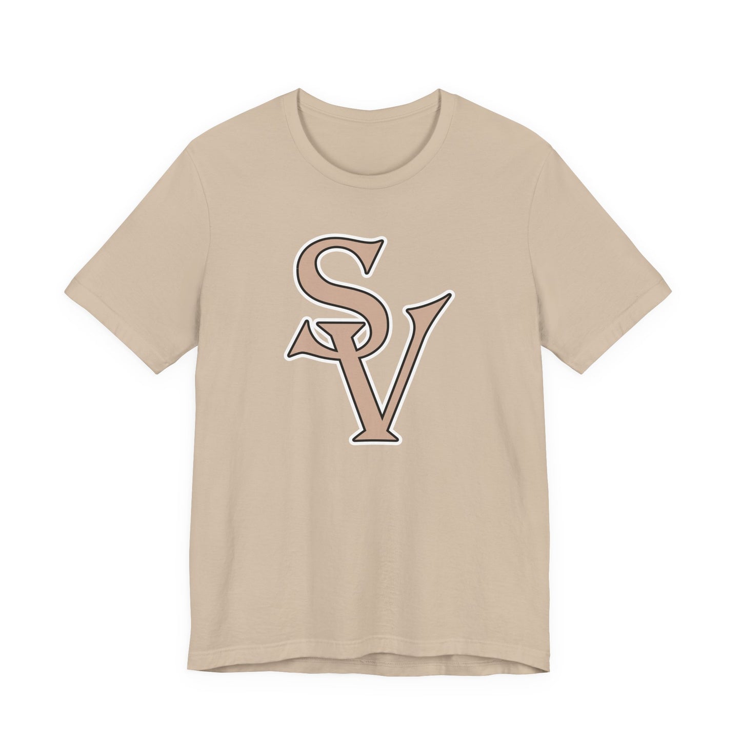 Jersey Short Sleeve Tee