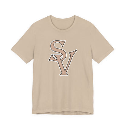 Jersey Short Sleeve Tee