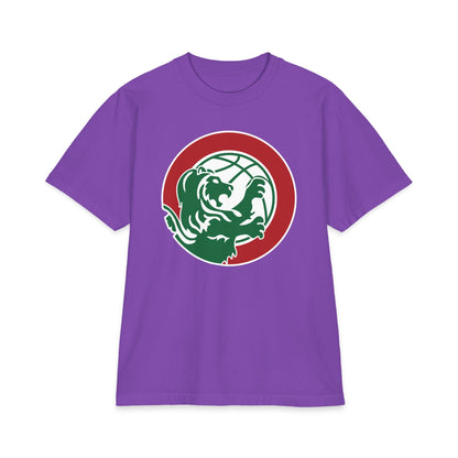 Max Heavyweight Short Sleeve Tee