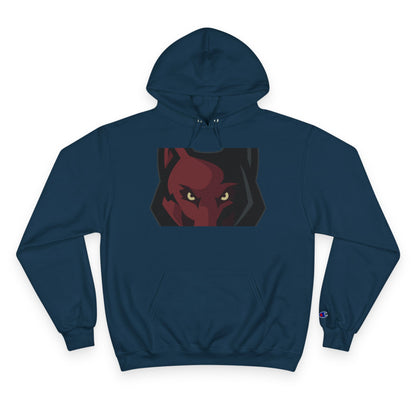 Champion Powerblend Fleece Pullover Hoodie