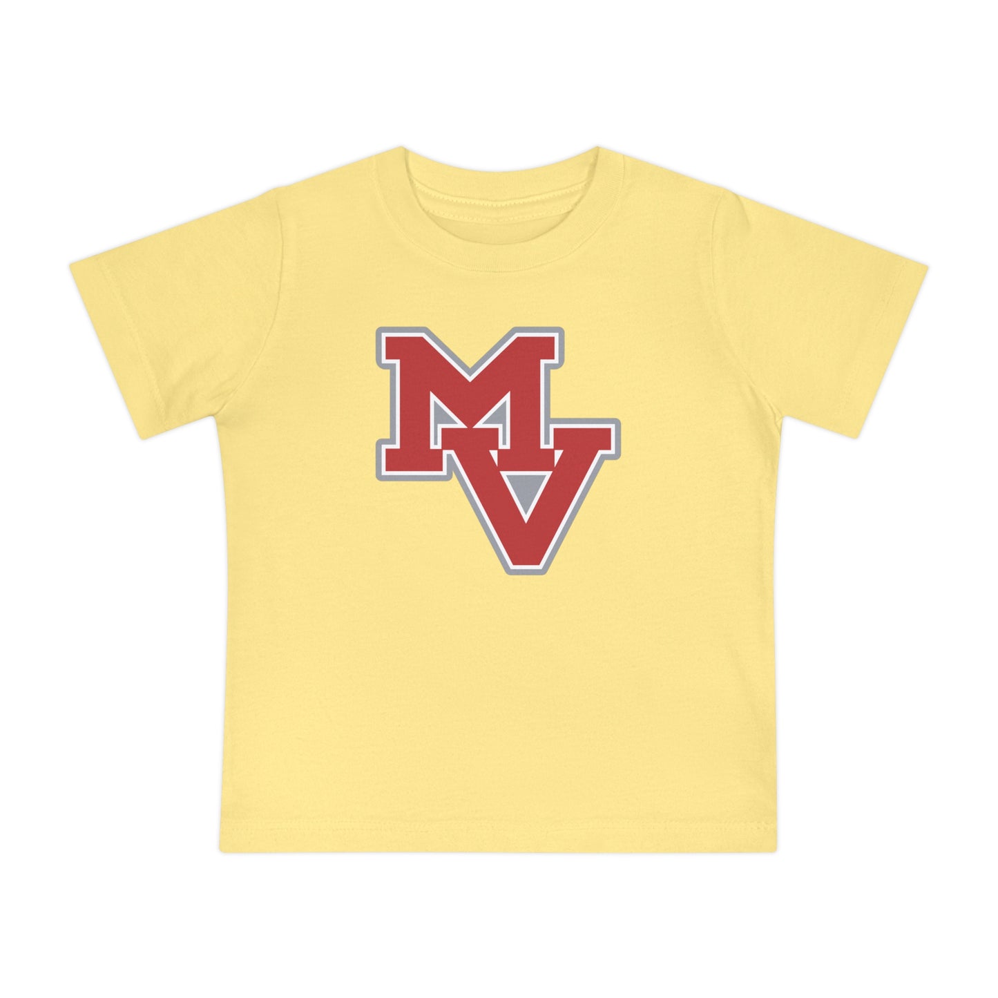 Baby Short Sleeve Tee