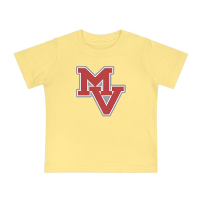 Baby Short Sleeve Tee