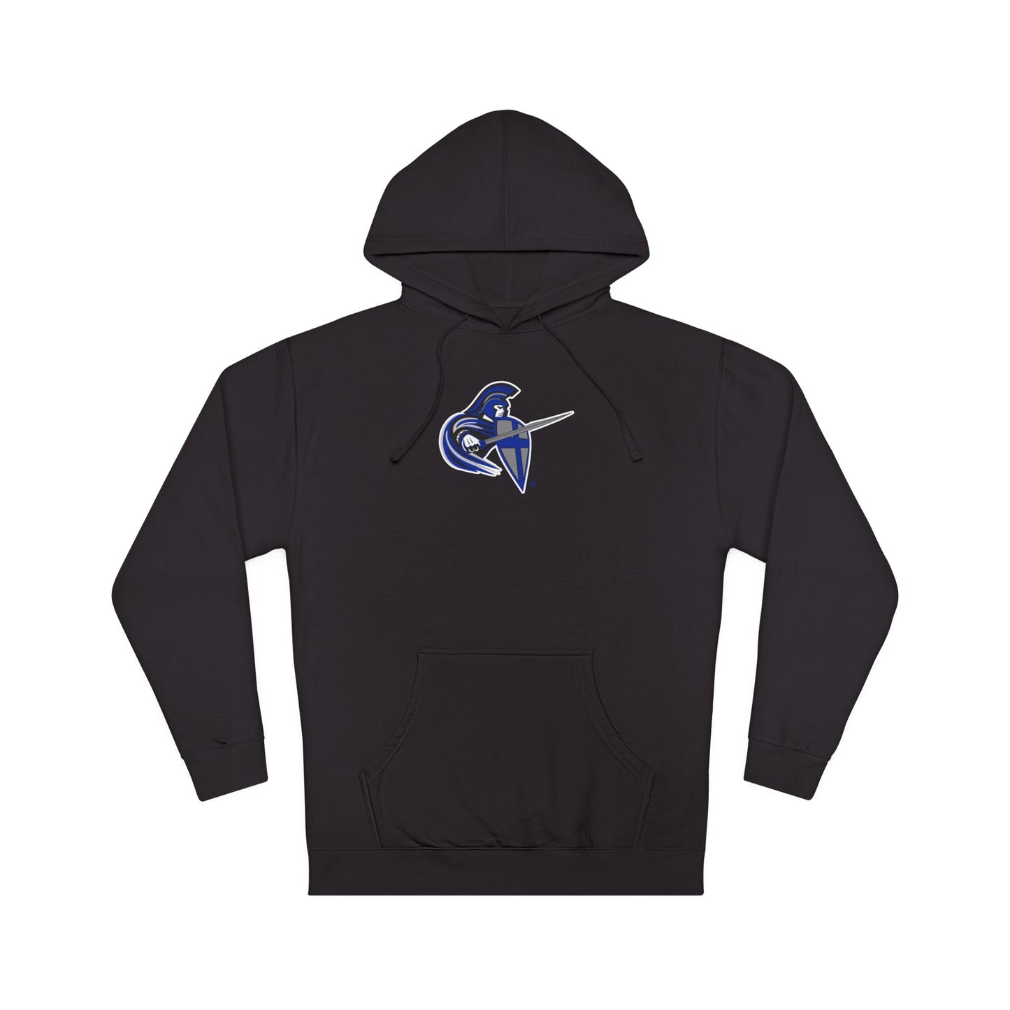 Midweight Pullover Hoodie