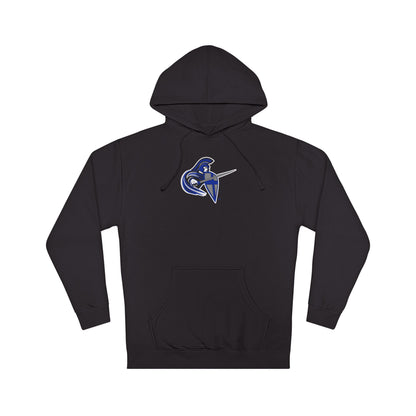 Midweight Pullover Hoodie