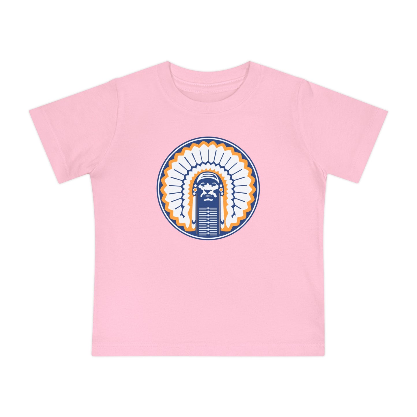 Baby Short Sleeve Tee
