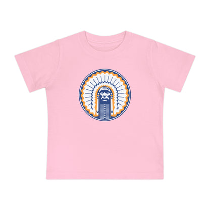 Baby Short Sleeve Tee