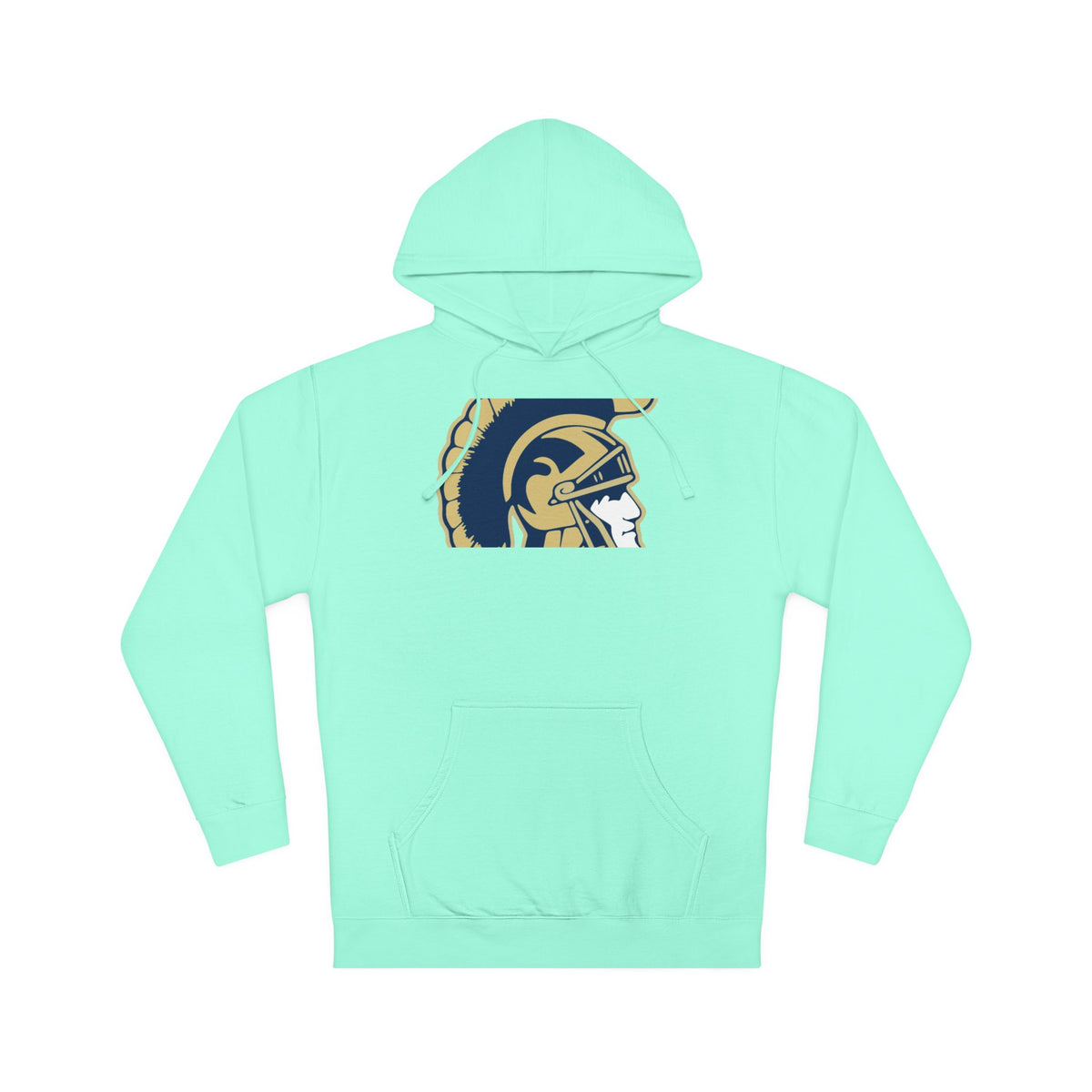 Midweight Pullover Hoodie