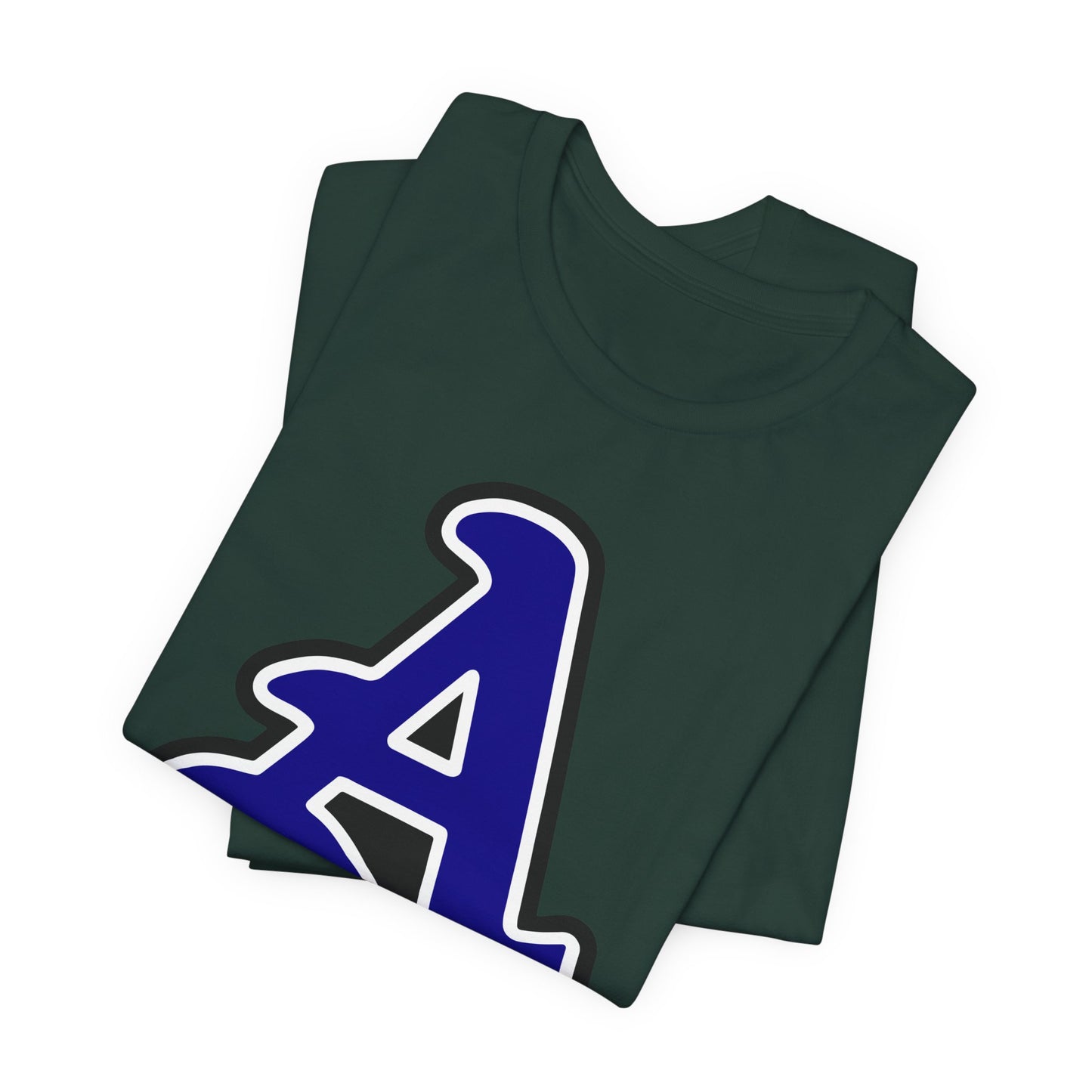 Jersey Short Sleeve Tee