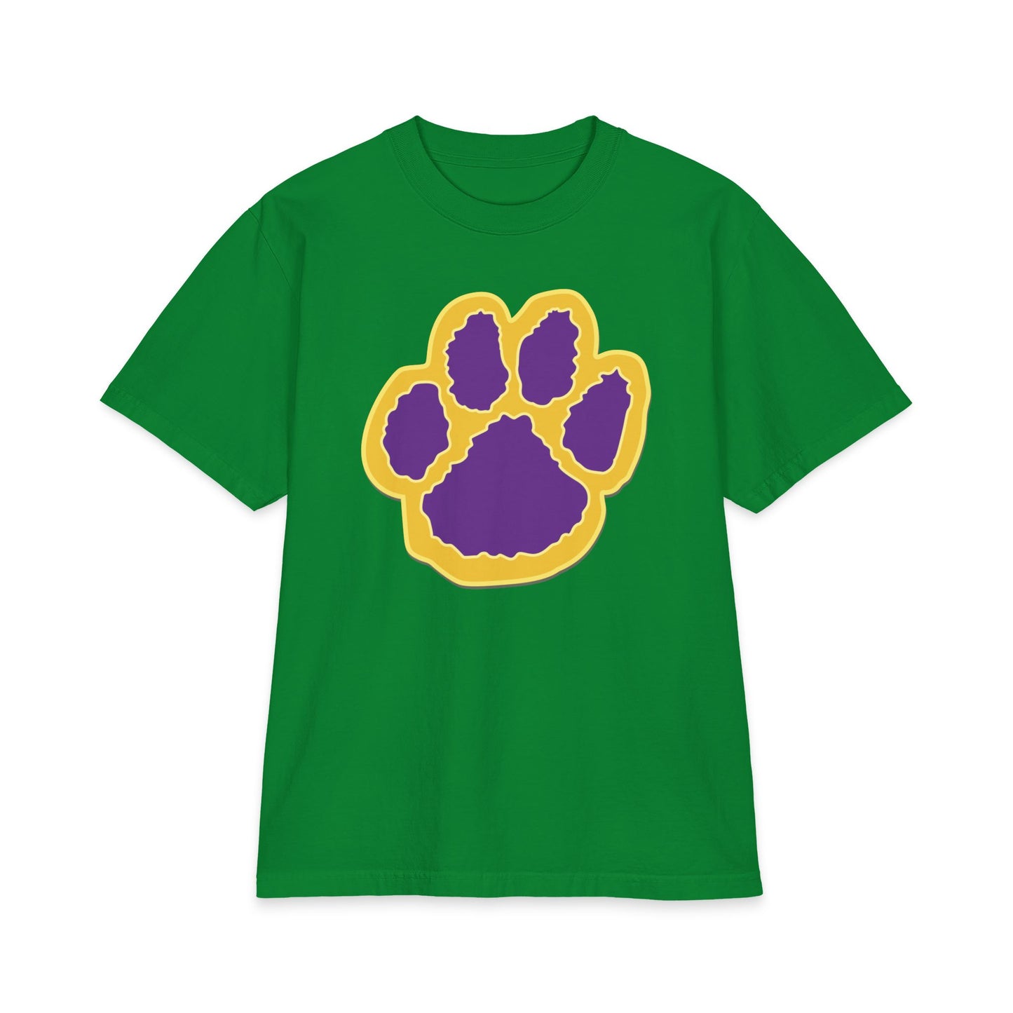 Max Heavyweight Short Sleeve Tee