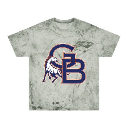 Color Blast School Spirit Tee