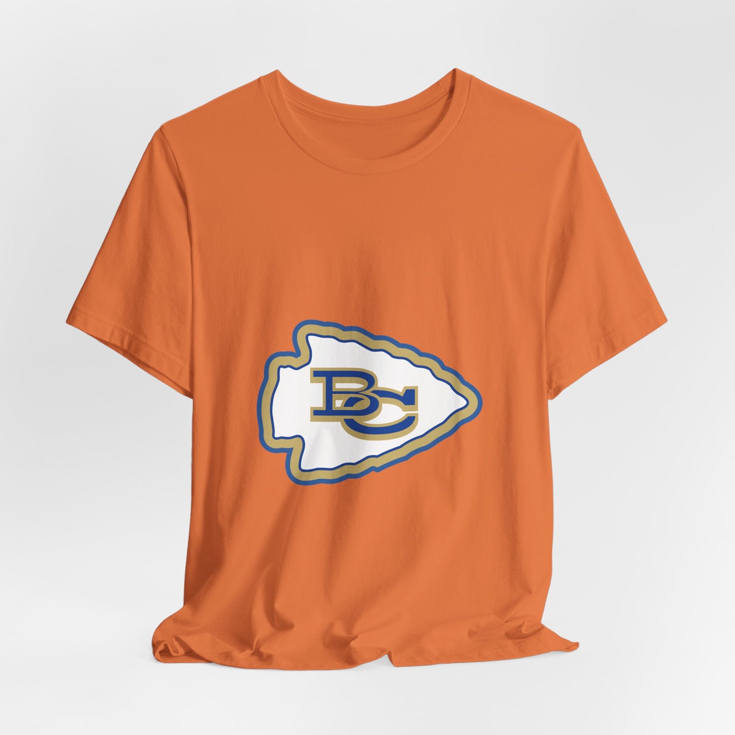 Jersey Short Sleeve Tee