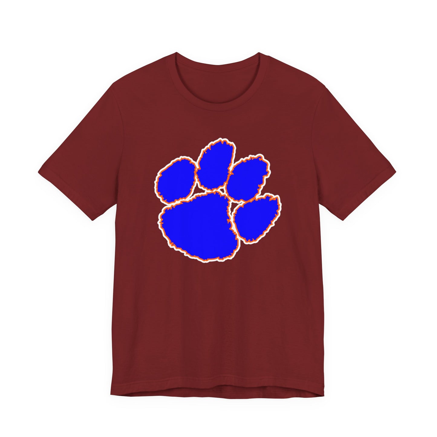 Jersey Short Sleeve Tee