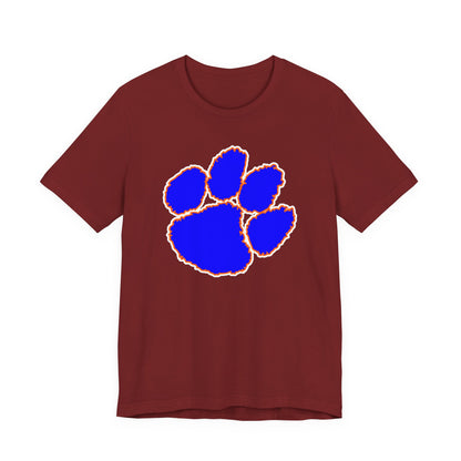 Jersey Short Sleeve Tee