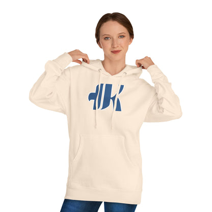 Midweight Pullover Hoodie