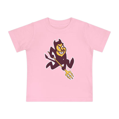 Baby Short Sleeve Tee