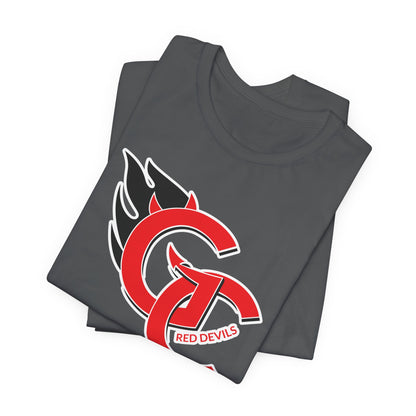 Jersey Short Sleeve Tee