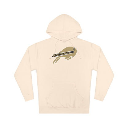 Midweight Pullover Hoodie