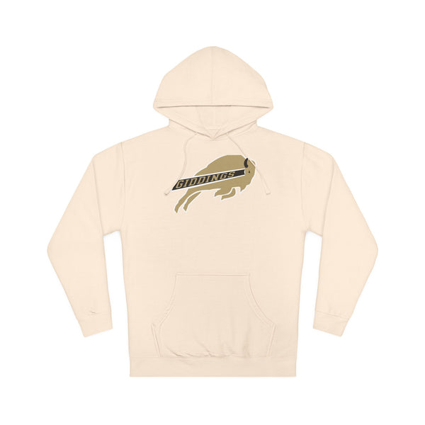 Midweight Pullover Hoodie