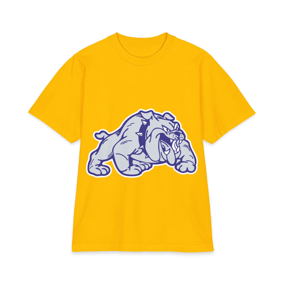 Max Heavyweight Short Sleeve Tee