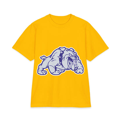 Max Heavyweight Short Sleeve Tee