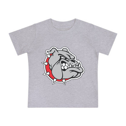Baby Short Sleeve Tee