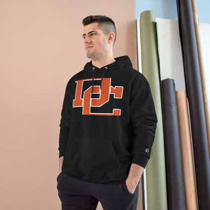 Champion Powerblend Fleece Pullover Hoodie